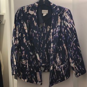 Club Monaco blazer
